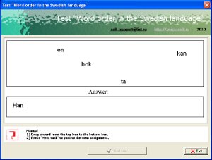 \\\'Test