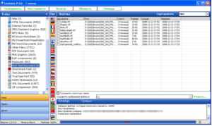Undelete plus